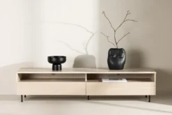Navarra TV-bänkar 40 x 40 x 180