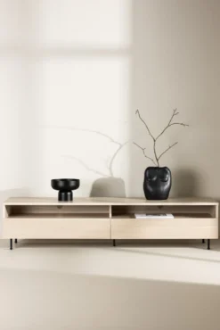 Navarra TV-bänkar 40 x 40 x 180