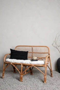 Nella 2-sitssoffa 62 x 93 x 129