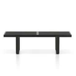 Nelson bench 122
