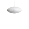 Nelson Saucer Bubble M taklampa