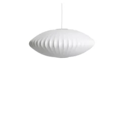 Nelson Saucer Bubble M taklampa