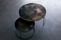 Nesting table soffbord