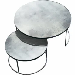 Nesting table soffbord