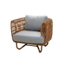 Nest loungefåtölj
