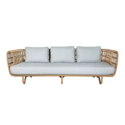 Nest 3-sits soffa