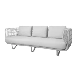 Nest 3-sits soffa