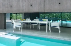 Net Relax Loungestol