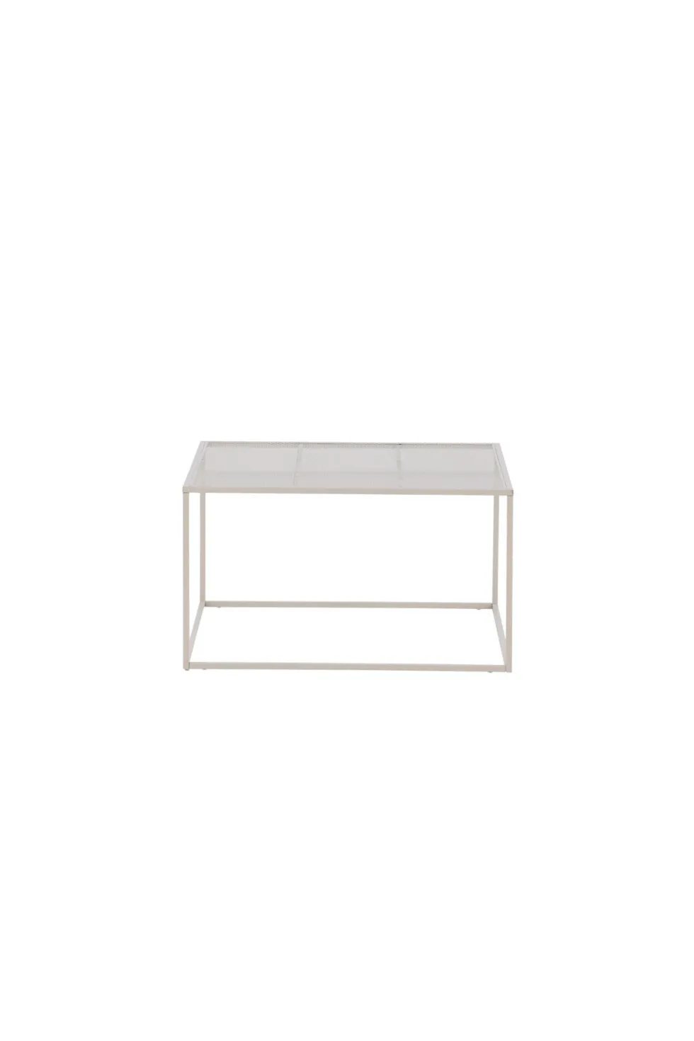Netz Soffbord 80 x 80