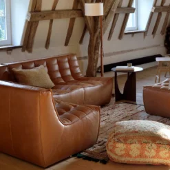 N701 footstool