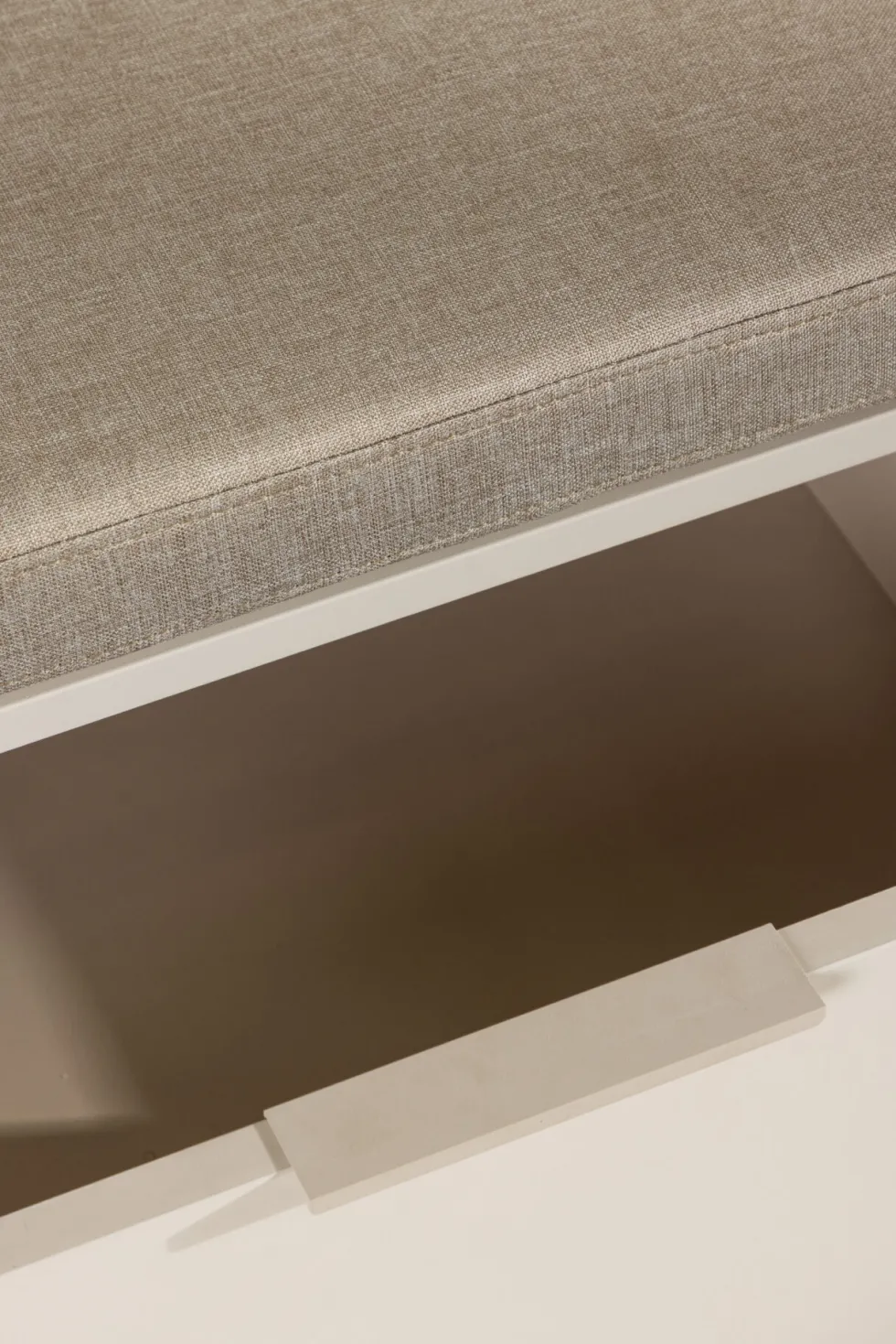 Nice Bänkdynor 60 x 6 x 120 Beige