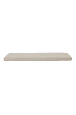 Nice Bänkdynor 60 x 6 x 120 Beige
