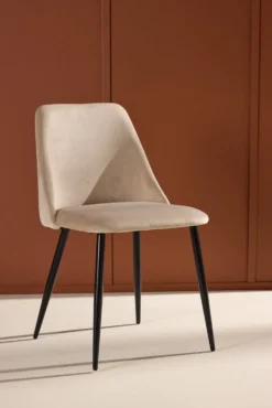 Night Matstolar Beige