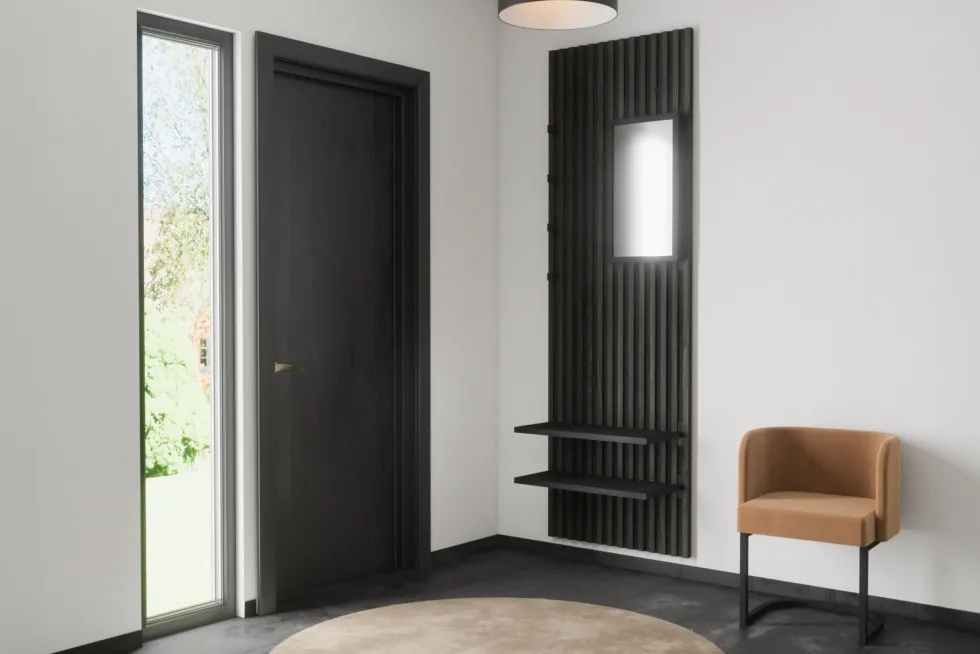 Nimes Hängare 3 x 114 x 73