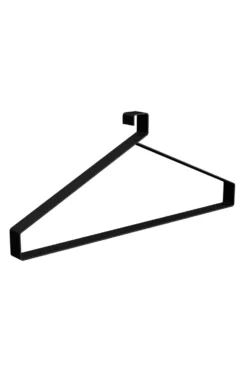 Nimes Hängare 3 x 18 x 43 Black