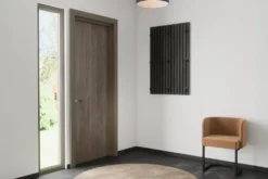 Nimes Hängare 6 x 8 x 3 Black