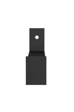 Nimes Hängare 21 x 11 x 3 Black