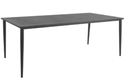 Nimes matbord 200 x 98 cm