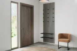 Nimes Skohyllor Black
