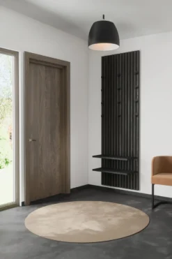Nimes Skohyllor Black