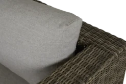 Ninja rustik fåtölj m dyna fåtölj
