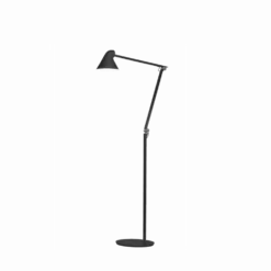 NJP golvlampa