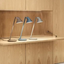 NJP Mini bordslampa