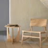 N2 lounge chair