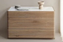 Noble Byrå 100 x 48 x 60