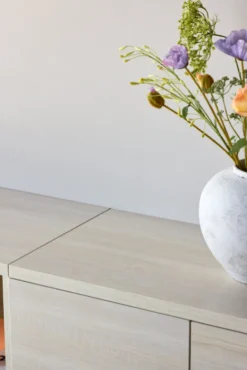 Nomi TV-bänkar 45 x 35 x 180