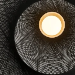Non Random 48 taklampa