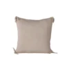 Nora Kuddfodral 60 x 60 Beige