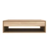 Nordic coffee table