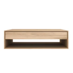 Nordic coffee table