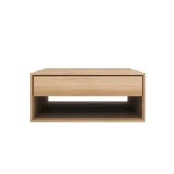 Nordic coffee table