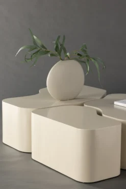 Nordland Soffbord 92×70, 74×60, 40×40