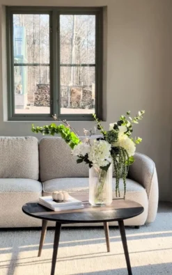 Norris soffa 4-sits