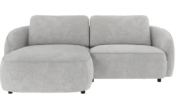 Norris soffa 3-sits-schäslong vänster