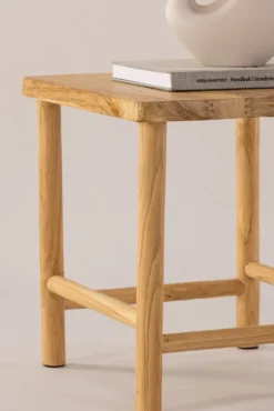 Noster Pallar Whitewash