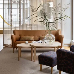 Nova 3-sits soffa
