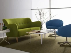 Nova 3-sits soffa