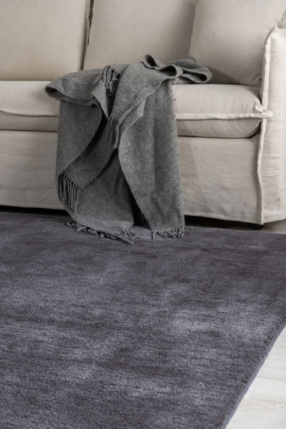 Nova 3-sits soffor Beige