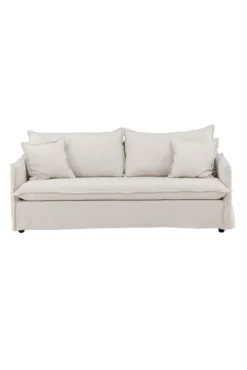 Nova 3-sits soffor Beige