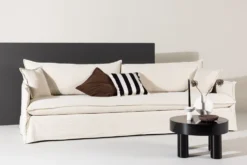 Nova 4-sits soffor Beige