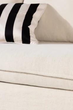 Nova 4-sits soffor Beige