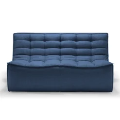 N701 soffa 2-sits