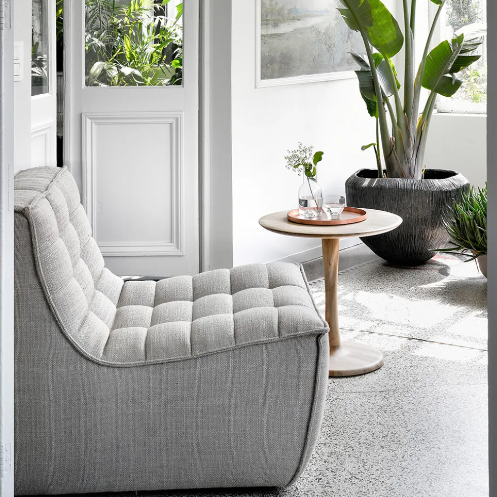 N701 soffa 2-sits