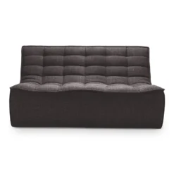 N701 soffa 2-sits