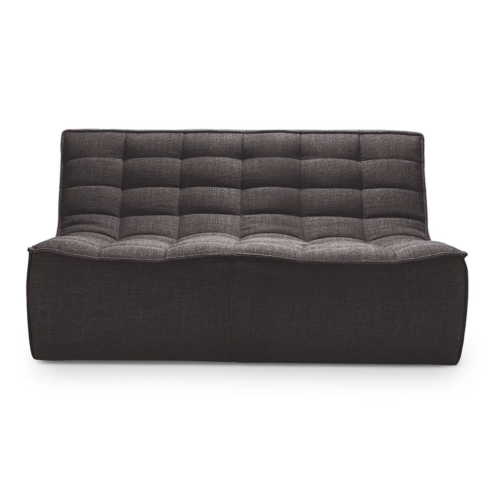 N701 soffa 2-sits