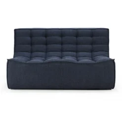 N701 soffa 2-sits